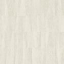 Rasch Fibrous Effect Textile Off White Metallic Wallpaper - 418903