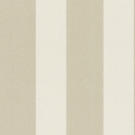 Rasch Weave Effect Stripe Biscuit/Cream Wallpaper - 633450