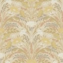 Galerie Sommarang 2 Värmdö Yellow/Orange Wallpaper - S24118