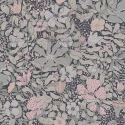 Galerie Sommarang 2 Midsommar Dark Blue Wallpaper - S63021