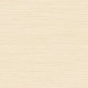 Galerie Simply Silks 4 Grasscloth Cream Metallic Wallpaper - SB37918