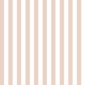 Ohpopsi Wide Stripe Plaster Wallpaper - SIS50141W