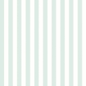 Ohpopsi Wide Stripe Seafoam Wallpaper - SIS50145W