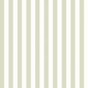 Ohpopsi Wide Stripe Sage Wallpaper - SIS50146W