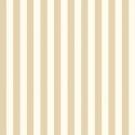 Ohpopsi Wide Stripe Sand Wallpaper - SIS50148W
