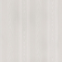 Galerie Simply Silks 4 Moire Stripe Soft Grey Metallic Wallpaper - SK34731