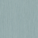 SK Filson Level One Textured Stripes Teal Metallic Wallpaper - LV1105