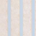 SK Filson Madelyn Striped Blue/Stone Wallpaper - DE41449