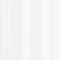 Galerie Simply Silks 4 Moire Wide Stripe Pearl Metallic Wallpaper - SL27504
