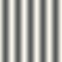 Ohpopsi Tone on Tone Stripe Charcoal Wallpaper - STR50144W