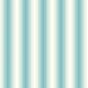 Ohpopsi Tone on Tone Stripe Watery Haze Wallpaper - STR50146W