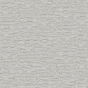 Galerie Metallic FX Woven Plain Silver/Grey Metallic Wallpaper - W78207
