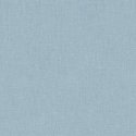 Galerie Welcome Home Cotton Texture Blue/Silver Wallpaper - WH30109