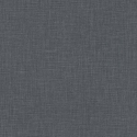 Galerie Welcome Home Cotton Texture Black Wallpaper - WH30139