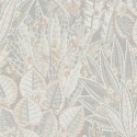 Galerie Welcome Home Bohemian Floral Beige Wallpaper - WH30143