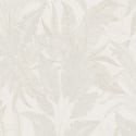 Galerie Welcome Home Botanical Leaves Beige Wallpaper - WH30145