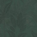 Galerie Welcome Home Botanical Leaves Green Wallpaper - WH30146
