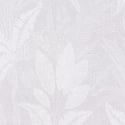 Galerie Welcome Home Botanical Leaves Purple Wallpaper - WH30147