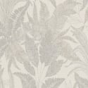 Galerie Welcome Home Botanical Leaves Bronze Wallpaper - WH30148