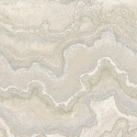 Galerie Welcome Home Water Marble Beige Metallic Wallpaper - WH30178