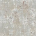 Galerie Welcome Home Distressed Texture Beige Metallic Wallpaper - WH30180