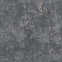 Galerie Welcome Home Distressed Texture Black Metallic Wallpaper - WH30181