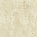 Galerie Welcome Home Distressed Texture Cream Metallic Wallpaper - WH30183