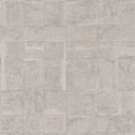 Galerie Welcome Home Squares on Squares Pink Metallic Wallpaper - WH30186