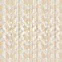 Belgravia Decor Marrakesh Dot Geometric Beige Wallpaper - Z70712