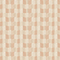Belgravia Decor Marrakesh Dot Geometric Terracotta Wallpaper - Z70717