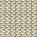 Belgravia Decor Marrakesh Quadrant Geometric Green Wallpaper - Z70723