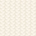 Belgravia Decor Marrakesh Quadrant Geometric Cream Wallpaper - Z70726