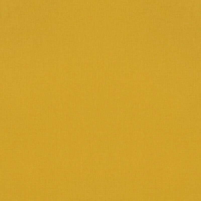 Waterproof Lemon Yellow Wallpaper Yellow Series Living Room Bedroom Plain  Modern Minimalist Nordic TV Background Wallpaper : Amazon.de: DIY & Tools