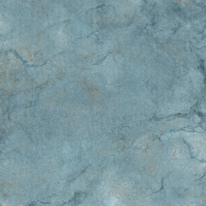 Erismann Venora Marble Texture Turquoise Metallic Wallpaper - 10360-19
