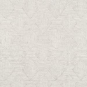 Erismann Hidden Harmony Geometric Ivory Wallpaper - 10509-31