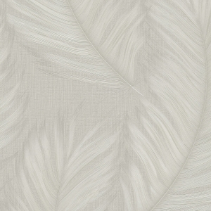 Erismann Trace Feather Taupe Wallpaper - 10516-37