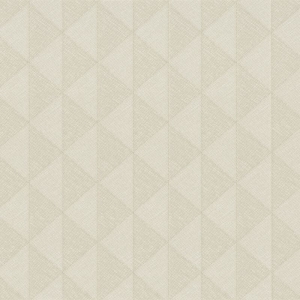 Erismann Woven Whisper Diamond Beige Wallpaper - 10524-02