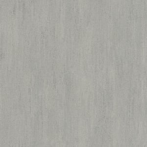 Erismann Solano Plain Texture Taupe Wallpaper - 10534-37