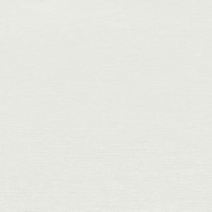 Erismann Echo Plain Texture White Wallpaper - 10541-01