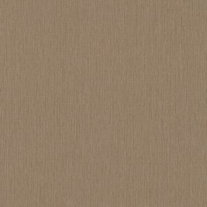 Erismann Soft Loom Plain Texture Brown Wallpaper - 10542-11