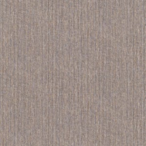 Erismann Stoneweave Texture Purple/Brown Wallpaper - 10559-22