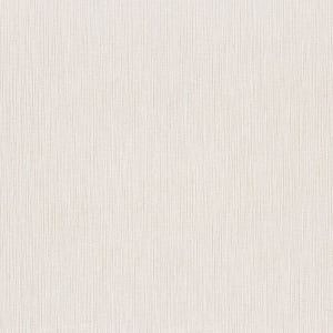 Flat swatch of Cream 10580-14 showing the linear vertical grain.