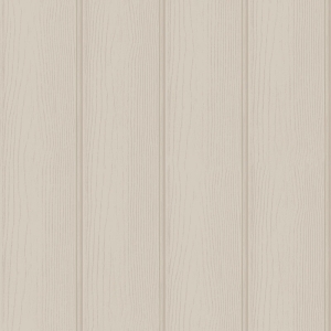 Holden Decor Tongue & Grove Wood Panel Beige Wallpaper - 13991