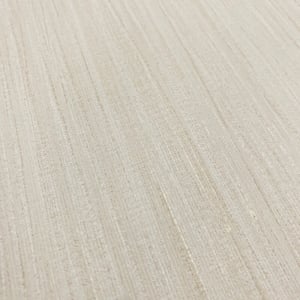 Muriva Alethia Texture Cream Metallic Wallpaper - 227511