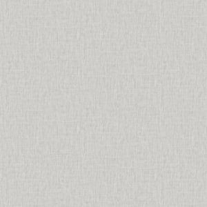 Rasch Fiji Linen Texture Grey Wallpaper - 316100