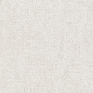 Galerie Avalon Knitted Texture Cream/Beige Wallpaper - 31620