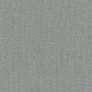 Galerie Wicker Texture Dark Grey Wallpaper - 34174