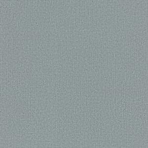 Galerie Wicker Texture Blue/Grey Wallpaper - 34181