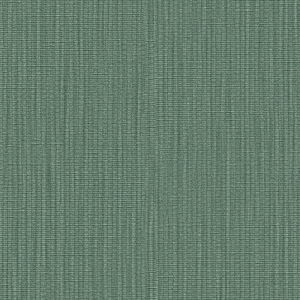 Michalsky Living Hessian Texture Green Wallpaper - 39986-4