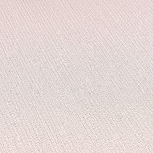 Michalsky Living Hessian Texture Pink Wallpaper - 39987-2